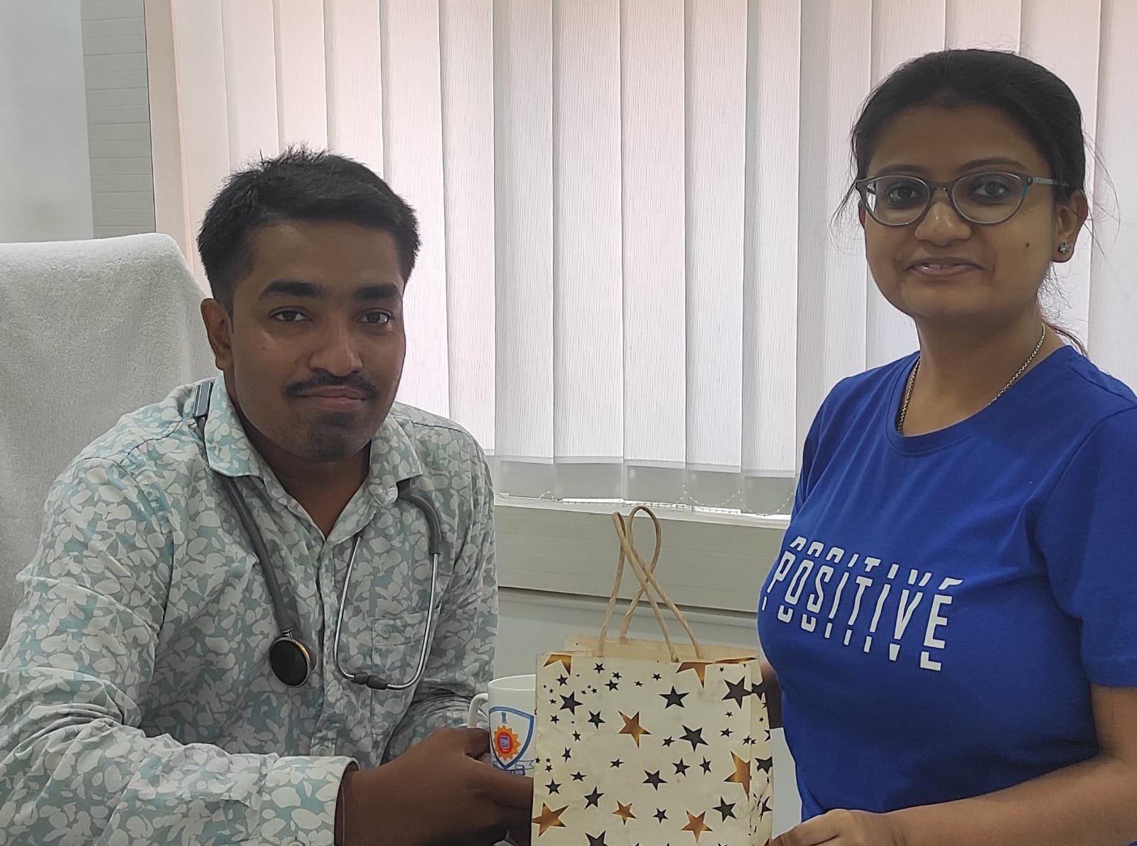 Dr. Sandip Das - Lung Specialist Kolkata