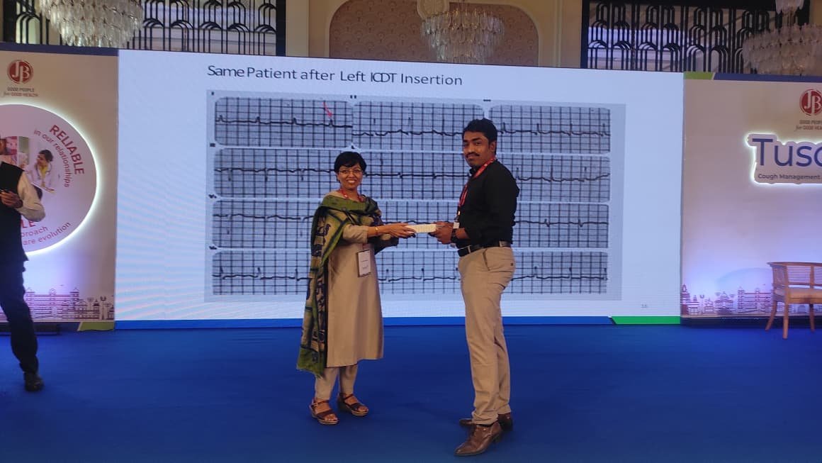 Dr. Sandip Das - Chest Doctor Kolkata